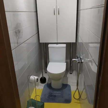 Apartment Комната В Квартире С Хозяйкой *